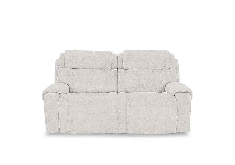 Hollywood Fabric 3 Seater Sofa - R110 Sand