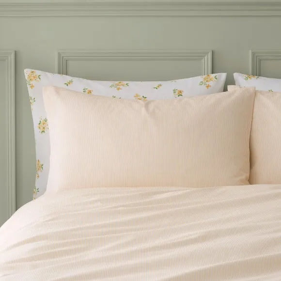 Hailey Ditsy Duvet Cover and Pillowcase Set 4