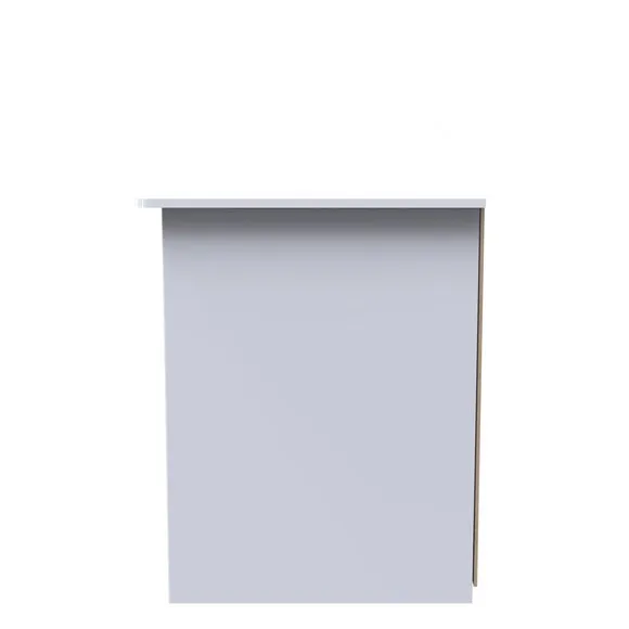 Rowe Wide Open TV Unit for TVs up to 65" 3