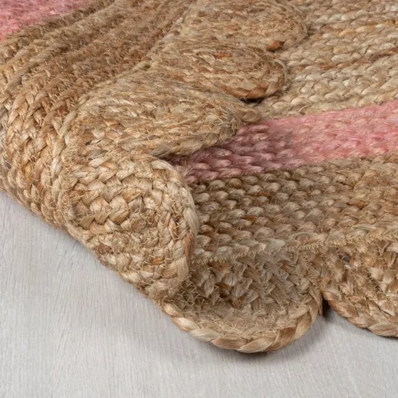 Grace Jute Runner 4