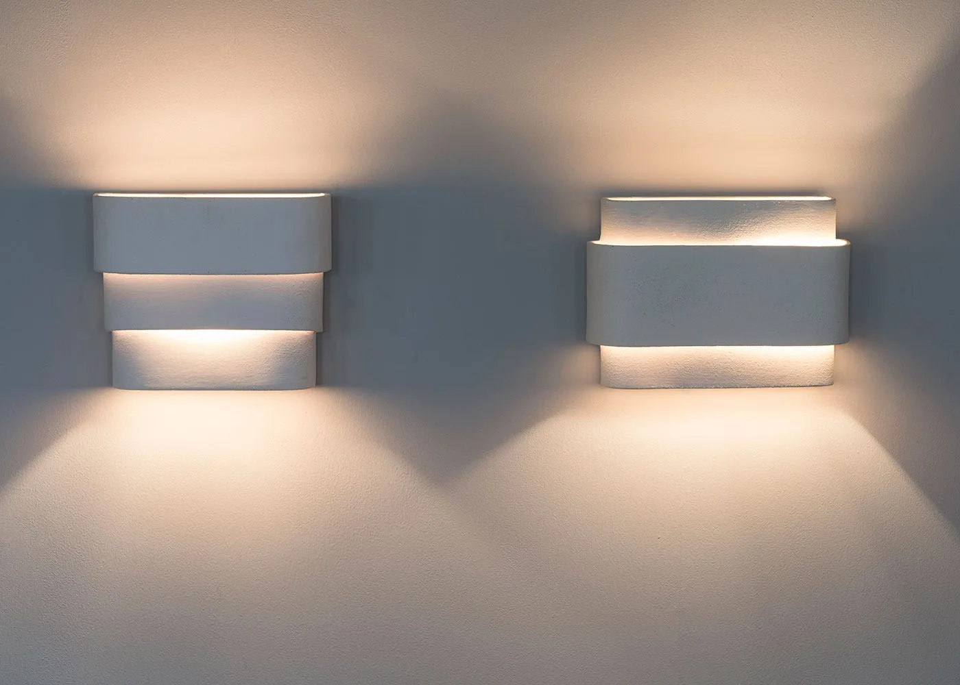 Serax Louis Wall Light Beige Small 3