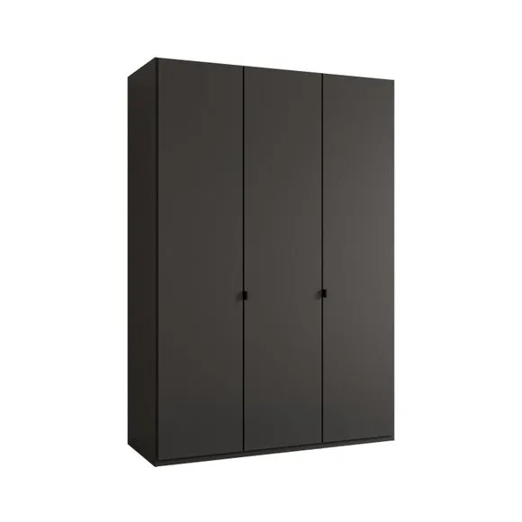 Wiemann Kahla 3 Door Wardrobe 3