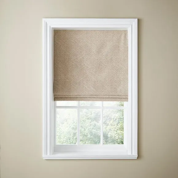 Knox Global Roman Blind 2