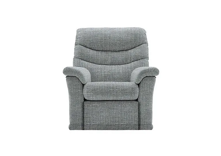 Malvern Fabric Armchair - Beach Duck Egg