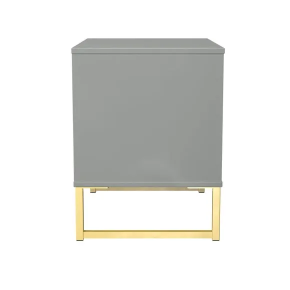 Tuxford Wide Bedside Table 3