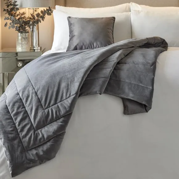 Soiree Melanie Bedspread 2