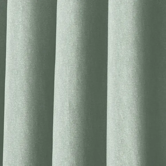 Tyla Blackout Eyelet Curtains 3