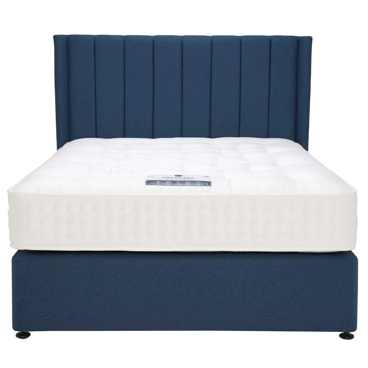 Pure Balance 3000 Platform Bed