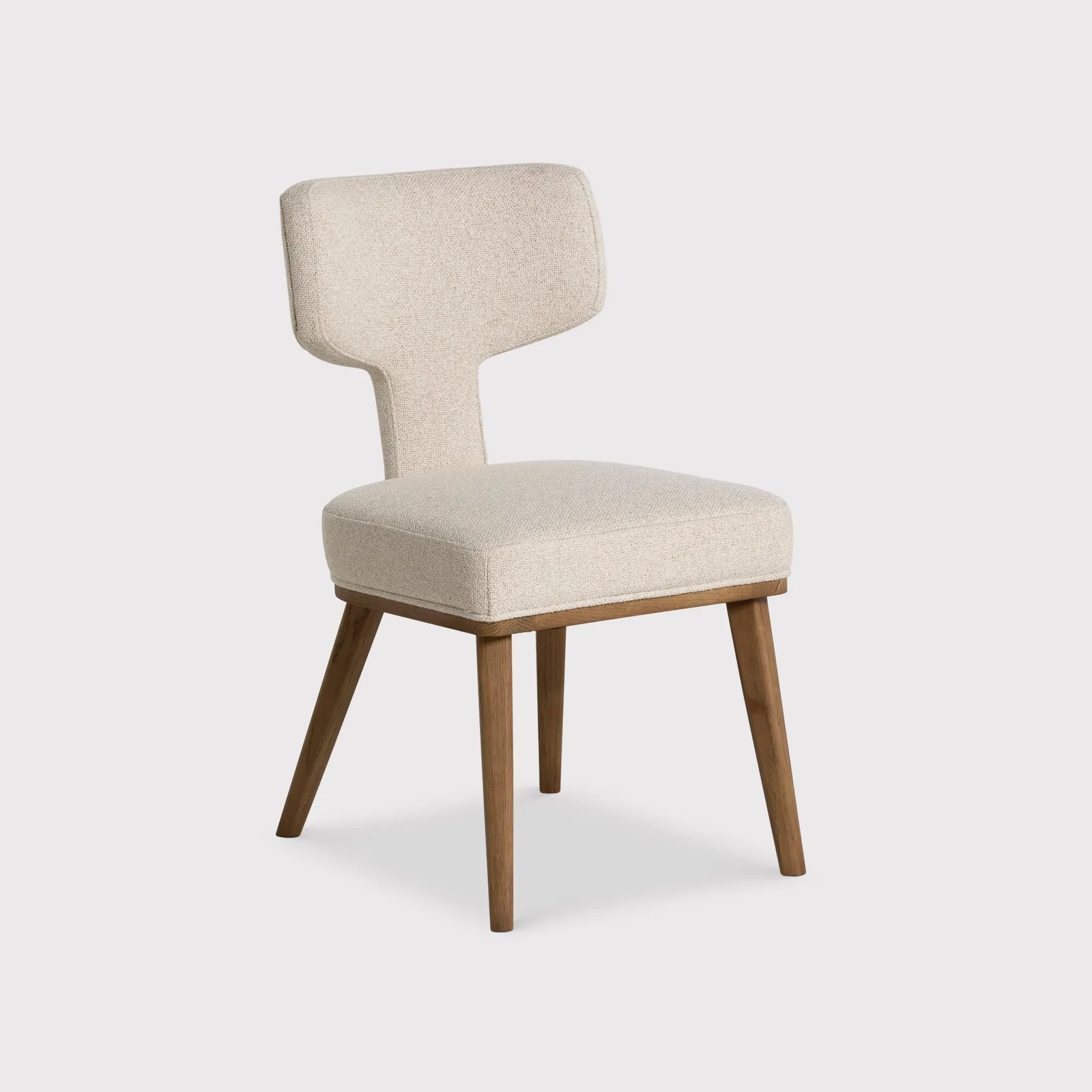 Domica Dining Chair Fabric | Barker & Stonehouse