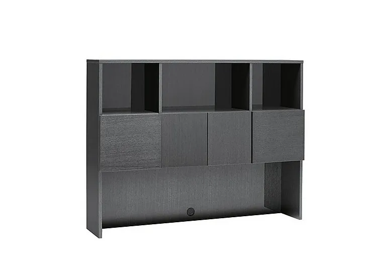 St Moritz Credenza Hutch