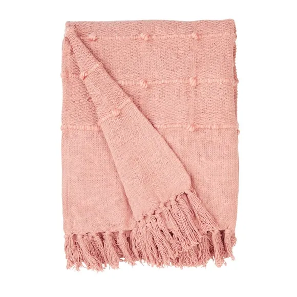 furn. Motti 140cm x 180cm Throw Blanket 2