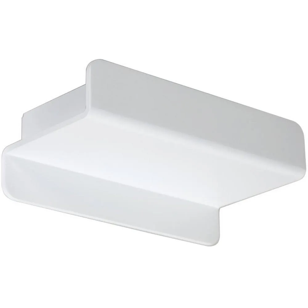 Netlighting Jessy Wall Uplight White
