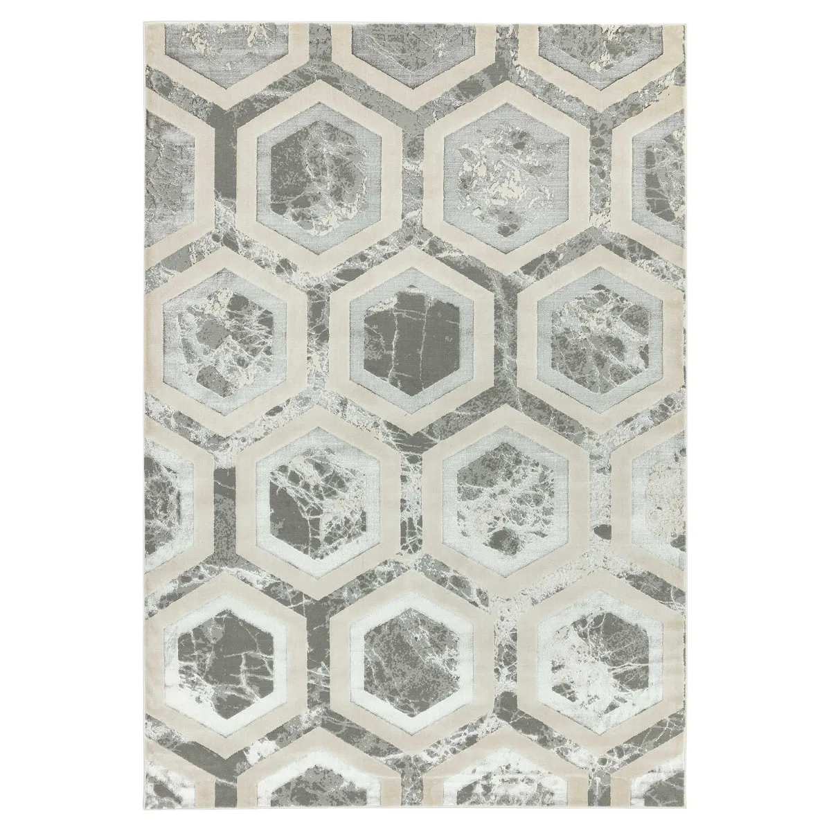 Luna Crystal Rug