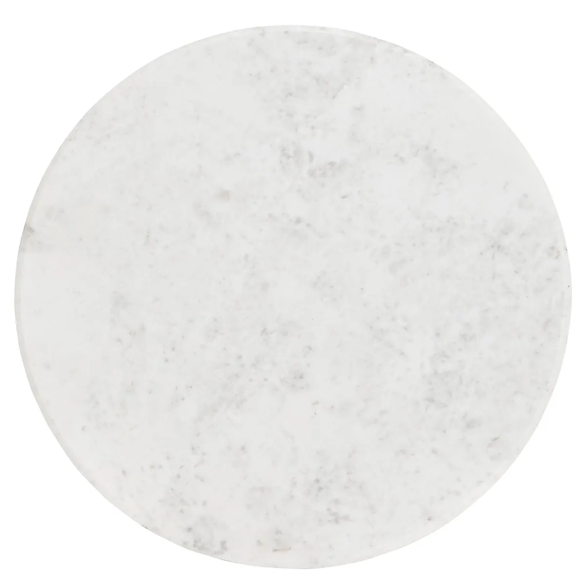 Fuji Coffee Table, Round, Neutral Wood | Barker & Stonehouse 4