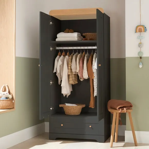 Tutti Bambini Rio Wardrobe 3
