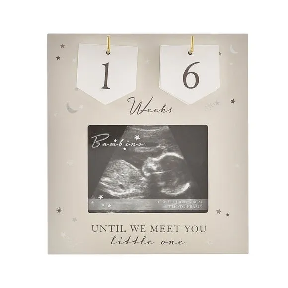 Bambino Arrival Countdown Frame 3