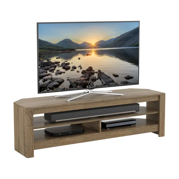 AVF Calibre Wide TV Stand for TVs up to 65” 4
