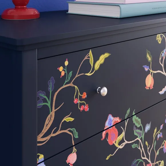 Sophie Robinson Joylene 6 Drawer Chest 3