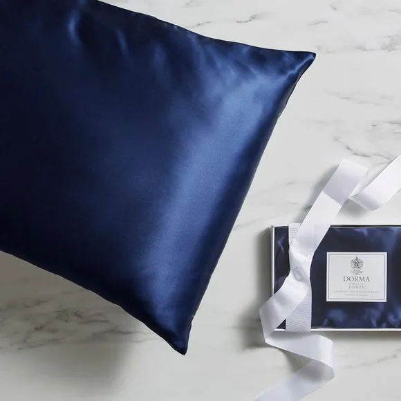 Dorma Organic Silk Pillowcase