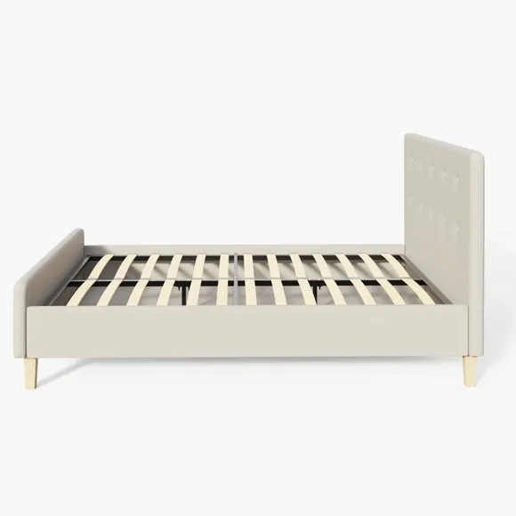 Ashbourne Fabric Bed Frame 5