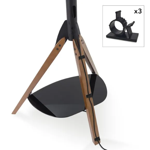 AVF Hoxton Tripod TV Unit for TVs up to 70" 4