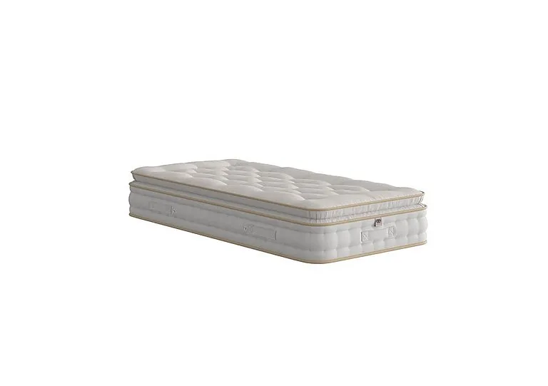 Boutique 2000 Pillow Top Mattress - Single