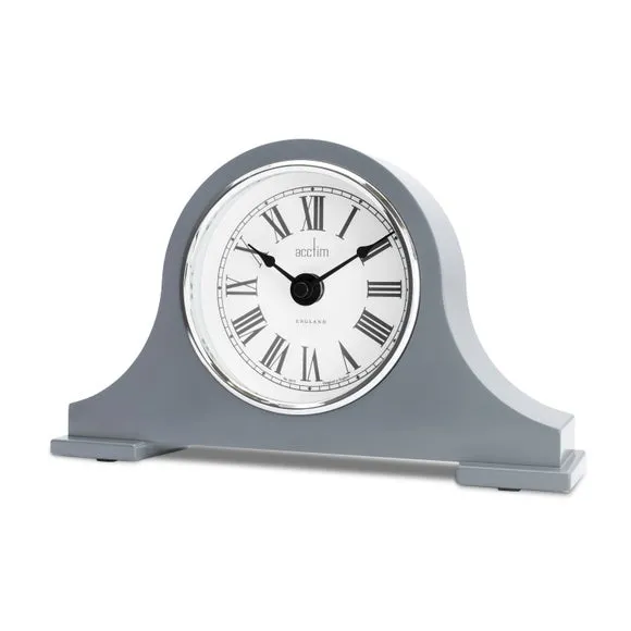 Acctim Harston Mantel Clock 3