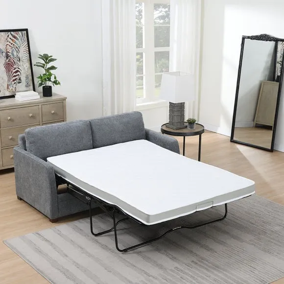 Irvine Double Sofa Bed 3