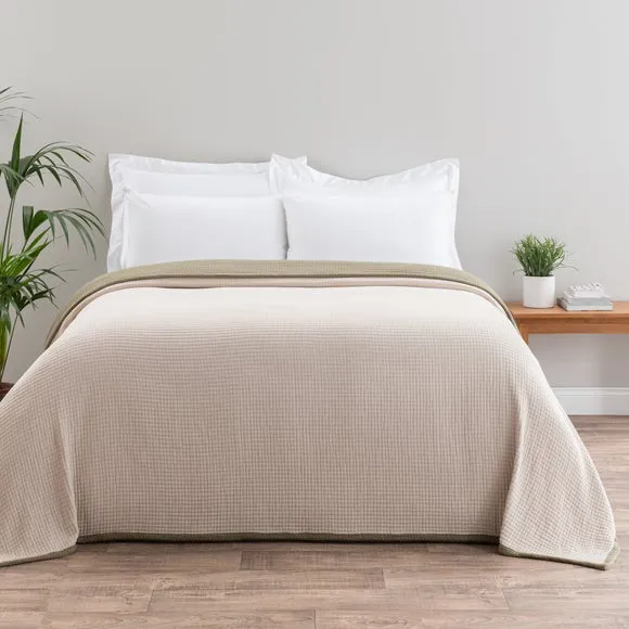 Milano 235cm x 235cm Throw Blanket 2