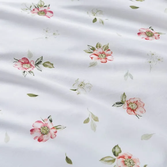 Wisteria Trail Polycotton Duvet Cover & Pillowcase Set 5