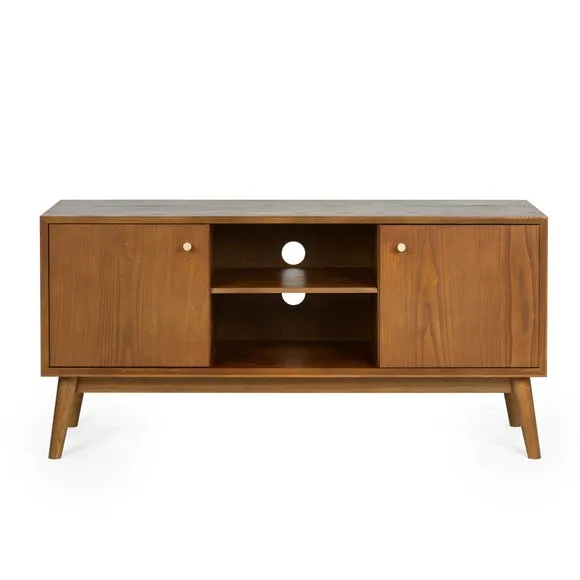 Lowry Standard TV Unit for TVs up to 50" 4