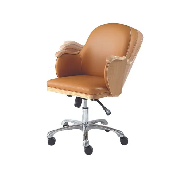 San Francisco Office Chair 4
