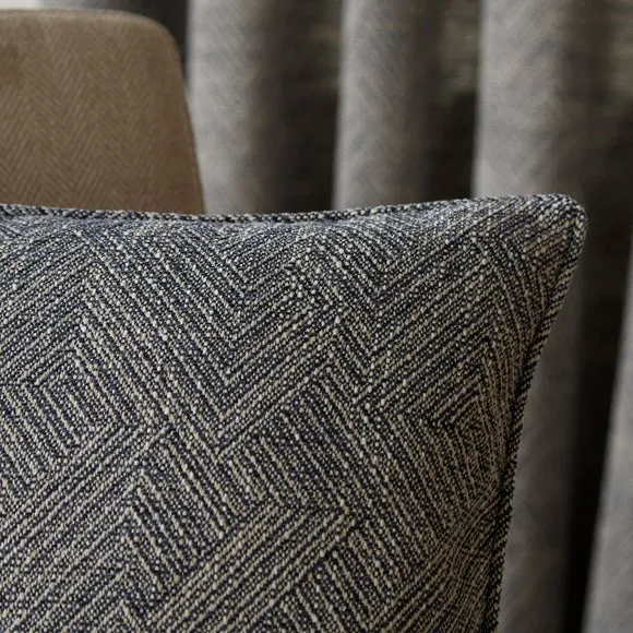 Knox Global Square Cushion 2