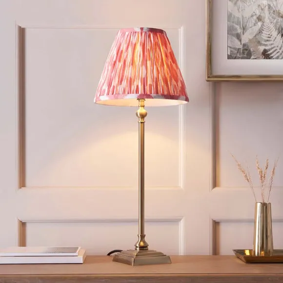 Vogue Leila Table Lamp 1