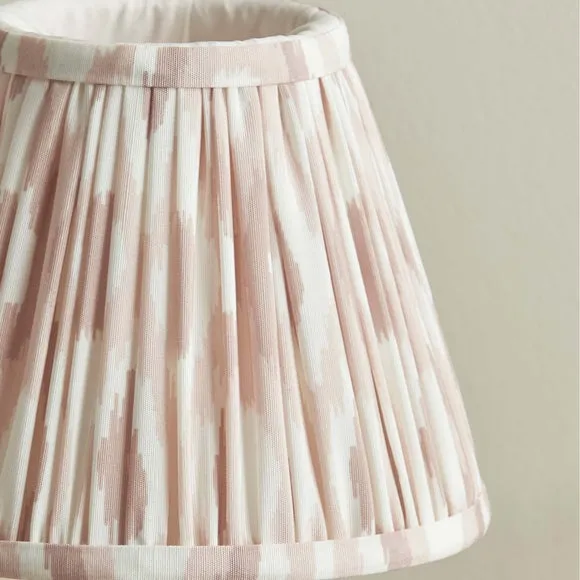 Vogue Ritter Brass Table Lamp 2