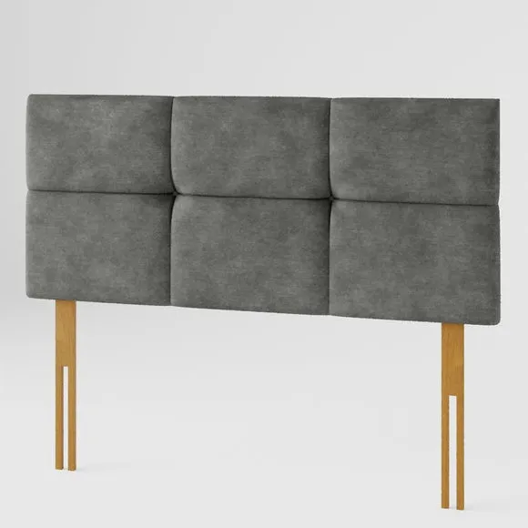 Caine Kimiyo Linen Headboard 2
