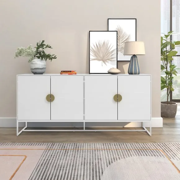 Asia Extra Wide Sideboard