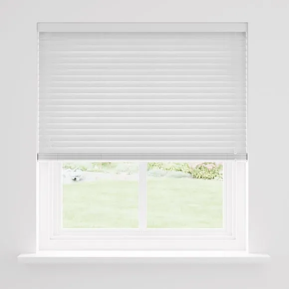 Bamboo Venetian Blind 3