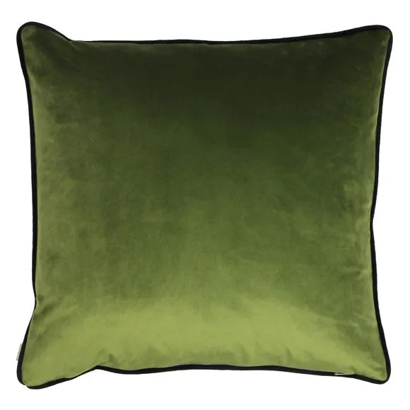 Midnight Garden Bee Cushion 4
