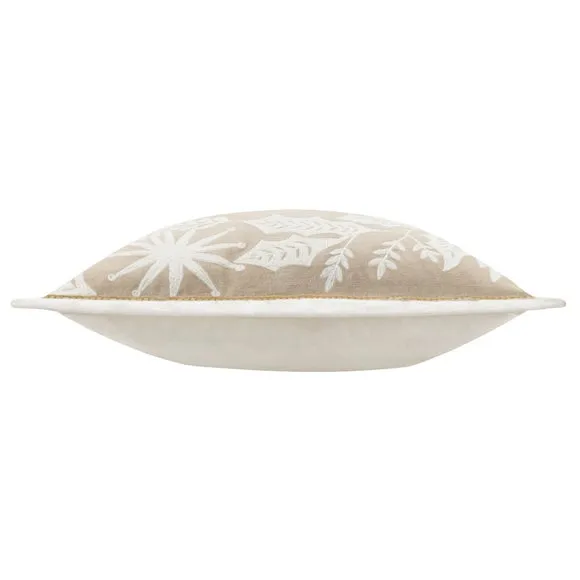 Paoletti Winter Warmest Wishes Cushion Cover 4