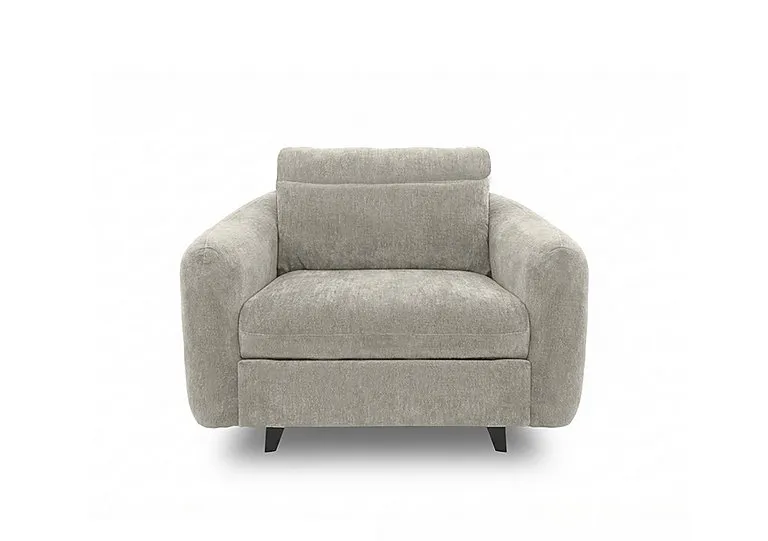 Snooze Chair