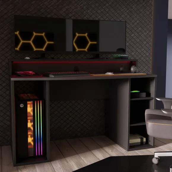 Furniture To Go Tezaur Gaming Desk