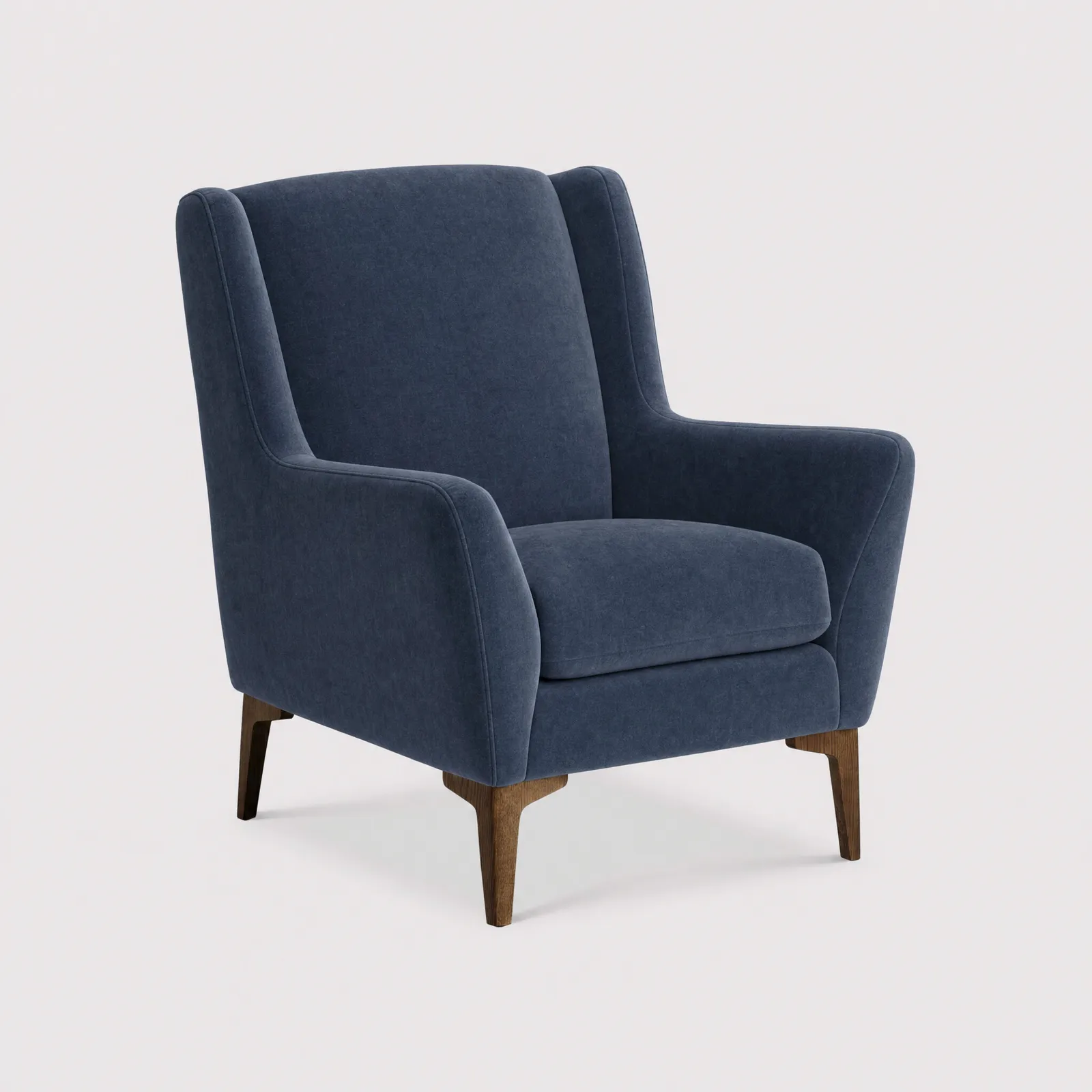 Embrey Accent Chair Fabric | Barker & Stonehouse