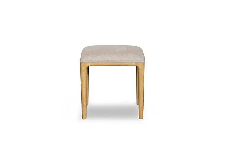 Winchester Dressing Table Stool