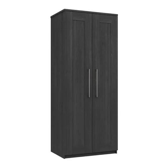Ethan Double Wardrobe 2