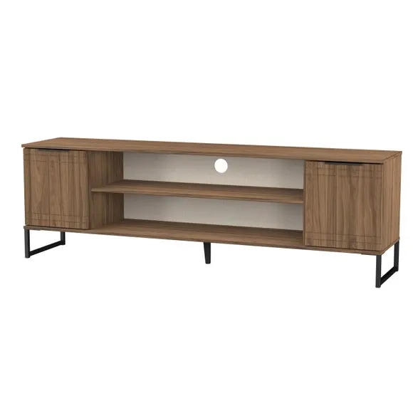 Darlton Extra Wide TV Unit for TVs up to 80" 4