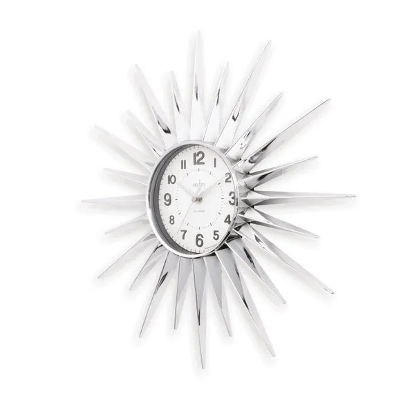 Acctim Stella Wall Clock 3