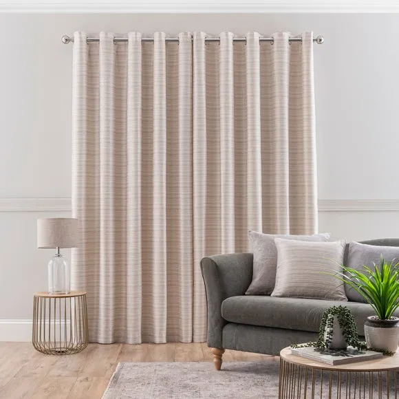 Cali Eyelet Curtains 5