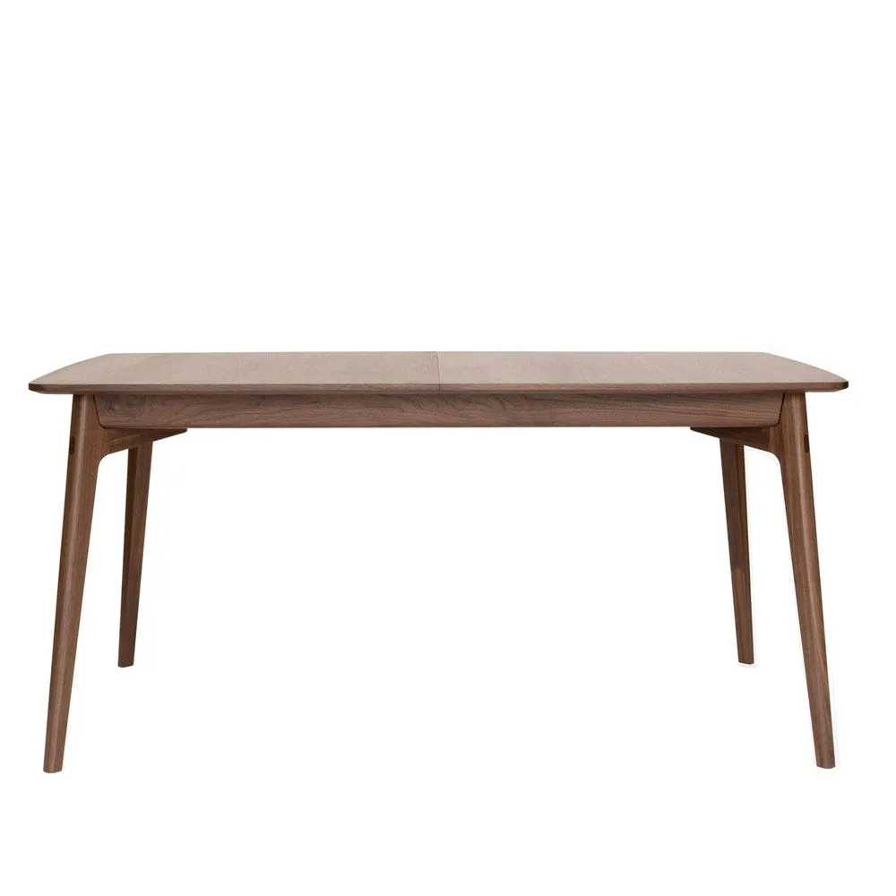 Case Dulwich Extending Table 200 Walnut 2