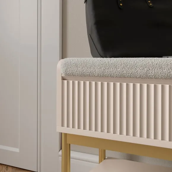 Georgi Storage Bench 4